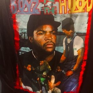 Boyz in the Hood t-shirt